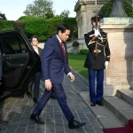 US will abandon Ukraine peace efforts if no progress 'within days,' Rubio says