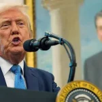 President Trump Affirms Support for Federal Reserve Chair Jerome Powell