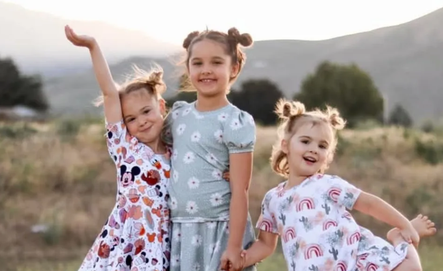 Evelyn, Paityn and Olivia Decker likely died by asphyxiation, according to a preliminary report filed with the Chelan County Superior Court.